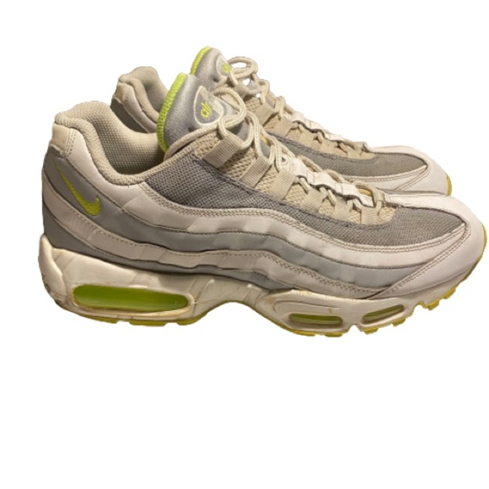 Nike air max 95